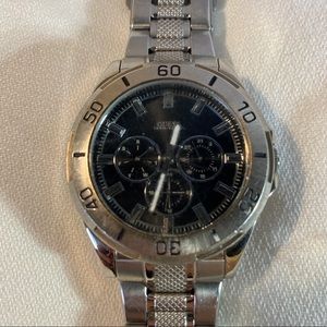 Guess Watch